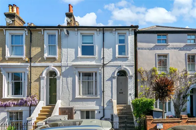Shaftesbury Road, Richmond, TW9, photo 1