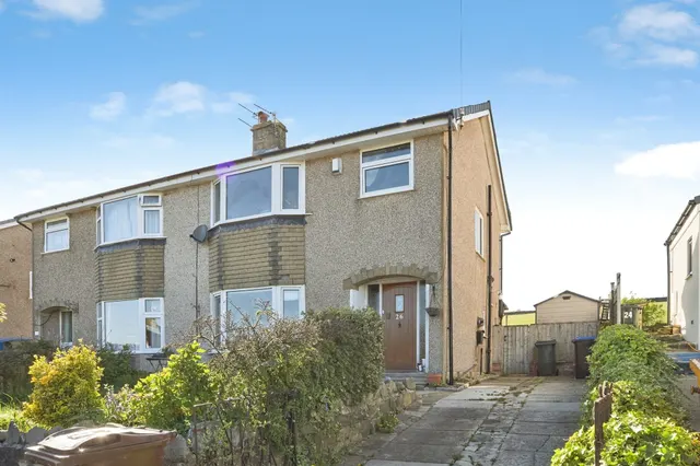 Hill Clough Grove, Laycock, BD22, photo 1