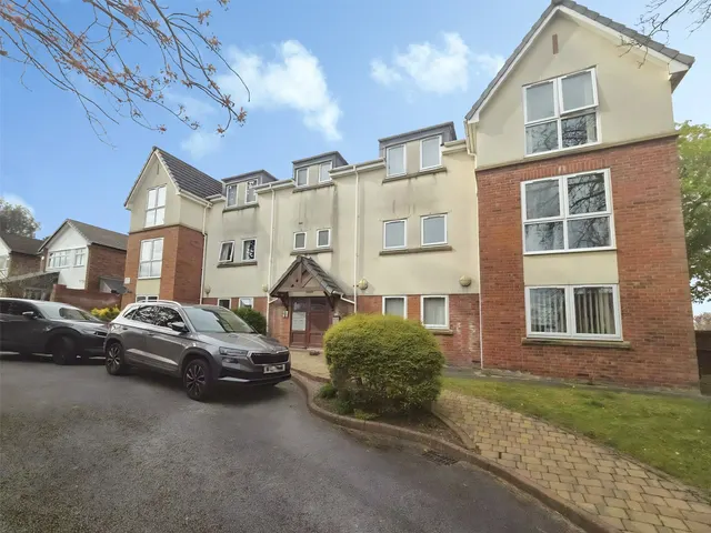 Well Lane, Bebington, CH63, photo 1