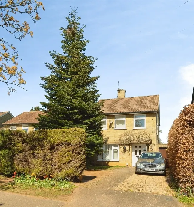 Bedford Road, Letchworth Garden City, SG6, photo 1