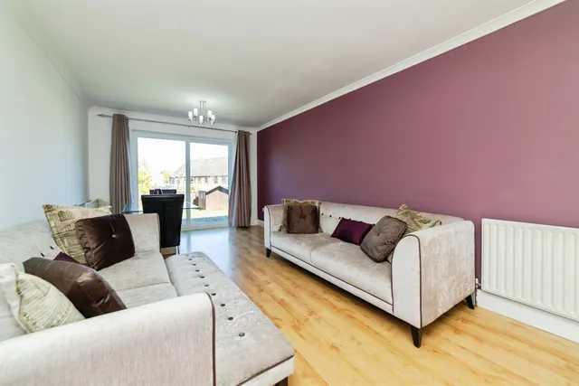 Bedford Road, Letchworth Garden City, SG6, photo 2