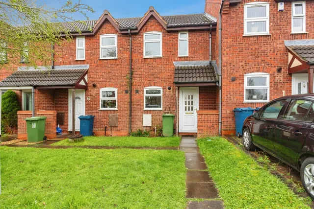 Charnley Road, photo 1