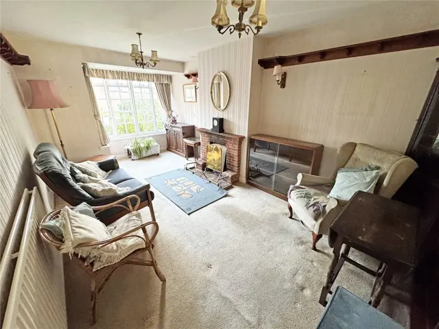 Brockenhurst, Hampshire, photo 3