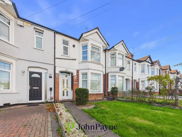 Coundon, Coventry, photo 1