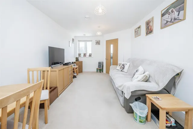 Upper Staithe Road, Stalham, NR12, photo 2