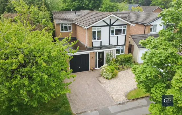 Bushey Close, Streetly, B74, photo 3