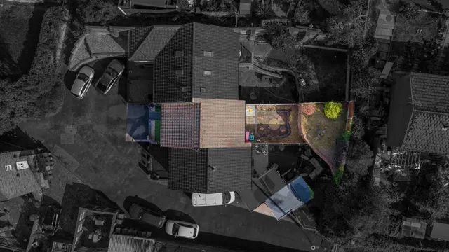 Gun Barrell Mews, Cradley Heath, B64, photo 2