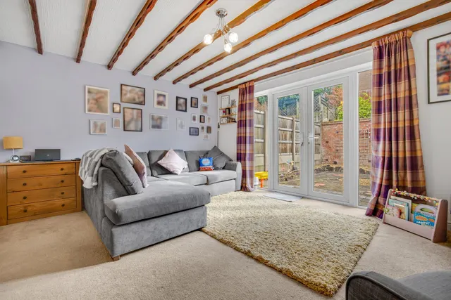Gun Barrell Mews, Cradley Heath, B64, photo 3