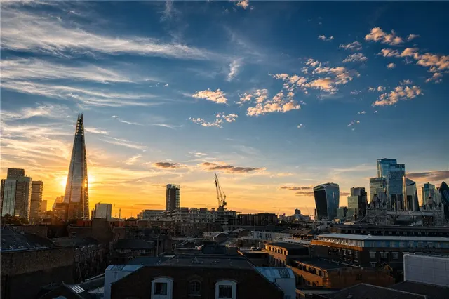 Photo 3 — Mill Street, London, SE1