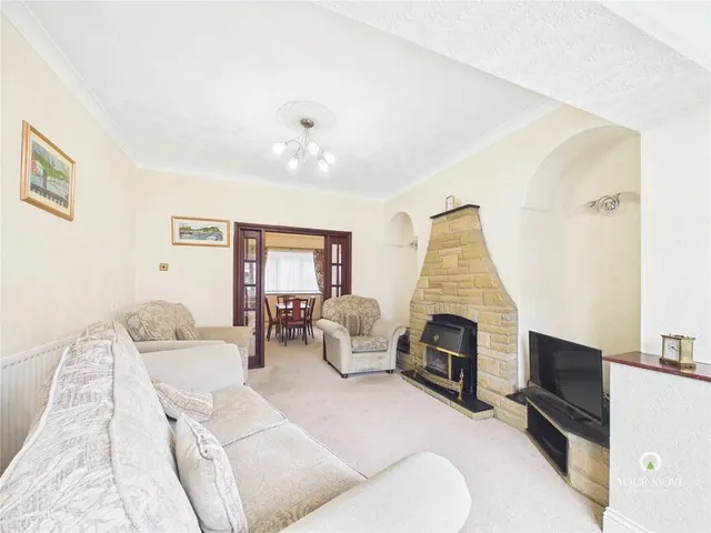 Photo 3 — Lancaster Terrace, Chester Le Street, Durham, DH3