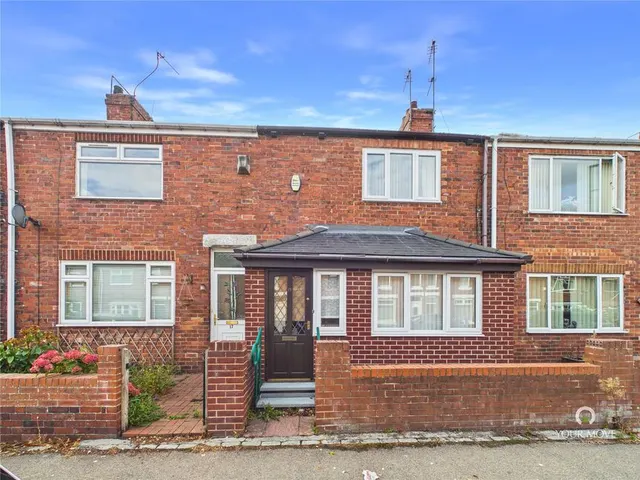 Lancaster Terrace, Chester Le Street, Durham, DH3, photo 1