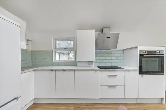 Photo 2 — Mirabel Road, London, SW6
