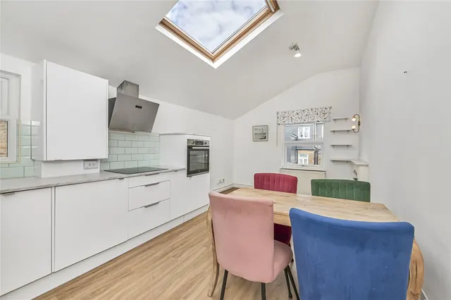 Mirabel Road, London, SW6, photo 1