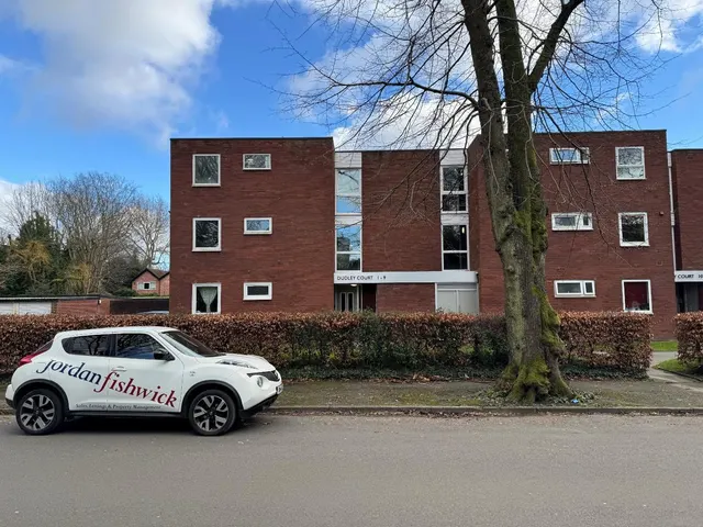 Carlton Road, Whalley Range, M16, photo 1