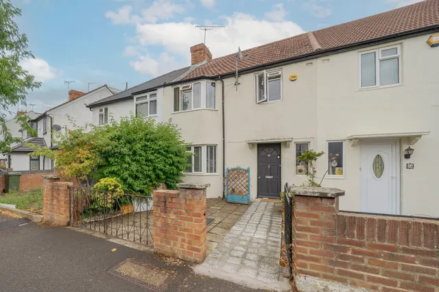 Avalon Road, Ealing, W13, photo 1