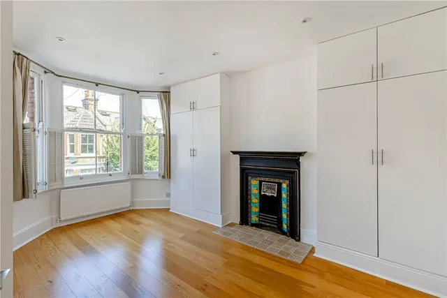 Venn Street, Clapham, London, SW4, photo 1