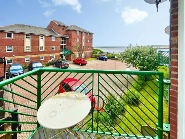 Oxford Street, Tynemouth, NE30, photo 1