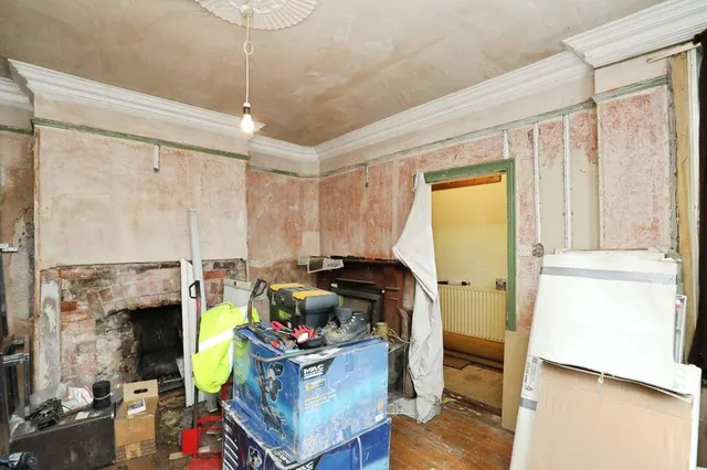 Photo 3 — Newport Road, Stafford, Staffordshire, ST16