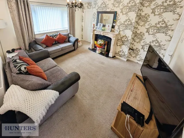 Photo 3 — Eden Lane, Peterlee, County Durham, SR8 5ND