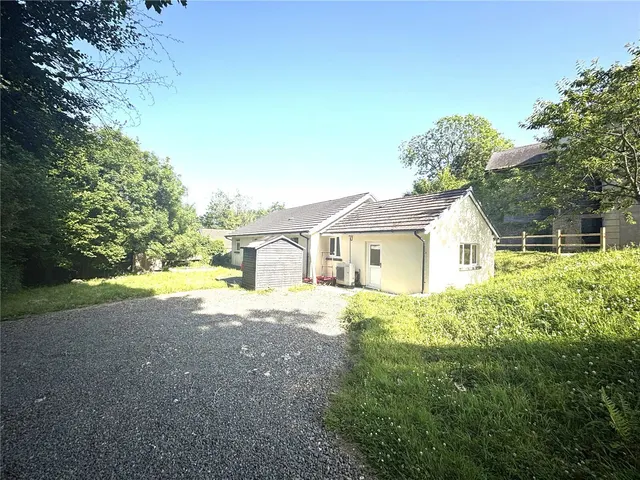 Lampeter Velfrey, Narberth, SA67, photo 2