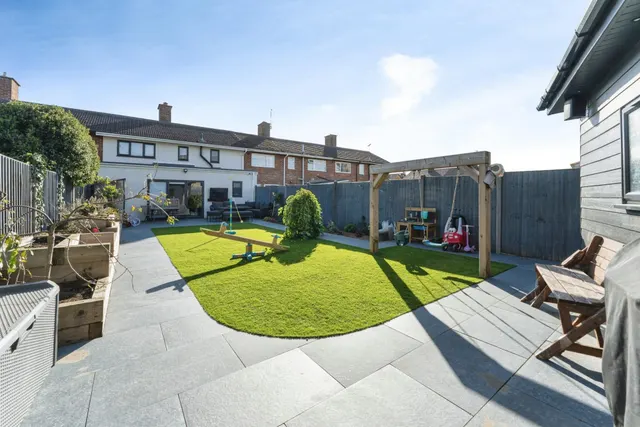 The Orchards, Sutton, CB6, photo 3