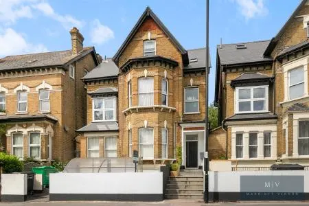 Croham Road, South Croydon, photo 1