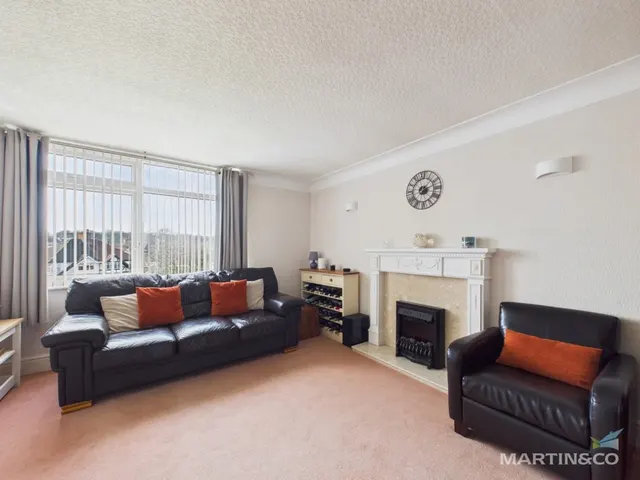 Photo 2 — Shalem Court, Higher Bebington