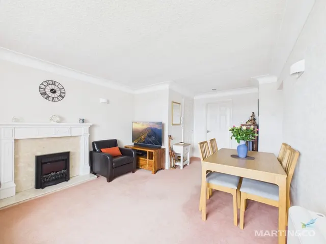 Photo 3 — Shalem Court, Higher Bebington