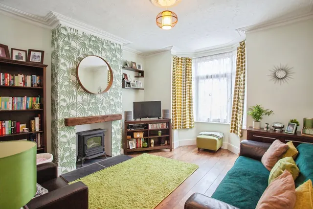 Vauxhall Road, Sheffield, S9, photo 2