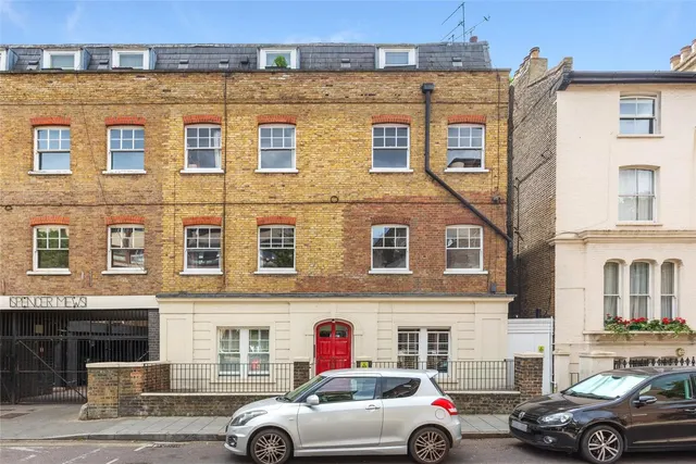 Lansdowne Way, London, SW8, photo 1