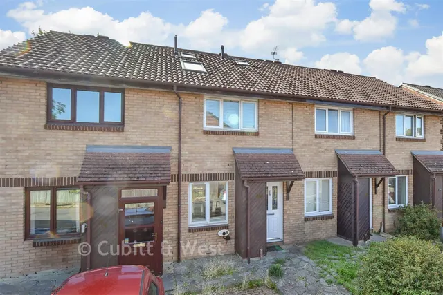 Davies Close, Croydon, CR0, photo 1