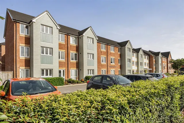 Clarence Street, Market Harborough, LE16, photo 1