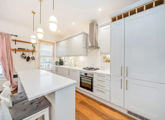 Fernhead Road, Maida Vale, W9, photo 1