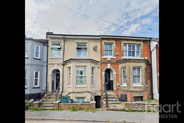 Maldon Road, CO3