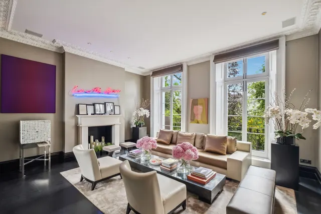 Norland Square, Notting Hill, W11, photo 1