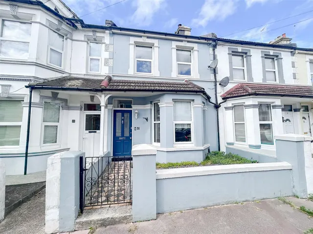 Windsor Road, Bexhill-On-Sea, TN39 3PB, photo 1