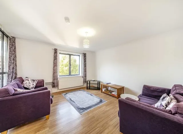 Manor Gardens, Holloway, N7, photo 3