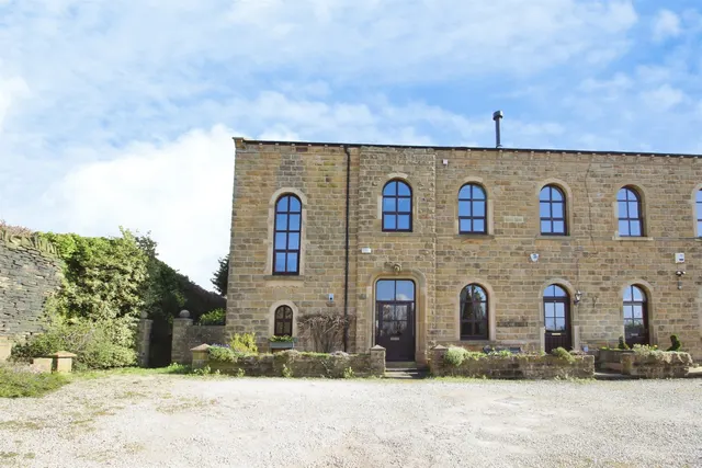 Harthill Lane, Gildersome, LEEDS, photo 1