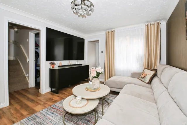 Photo 3 — Harvester Way, PETERBOROUGH, Cambridgeshire, PE6