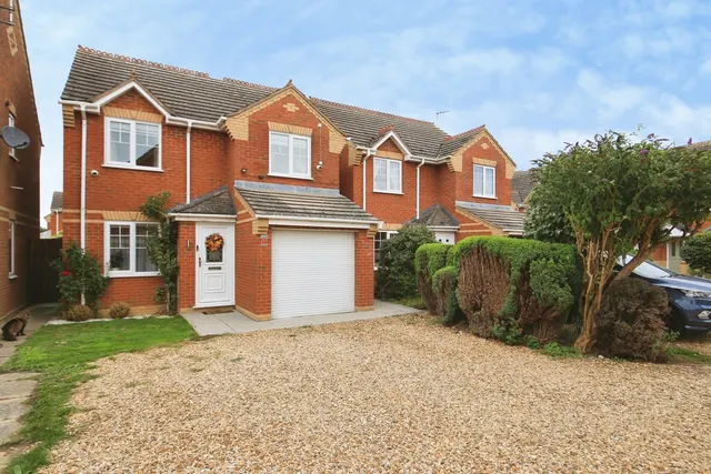 Harvester Way, PETERBOROUGH, Cambridgeshire, PE6, photo 1