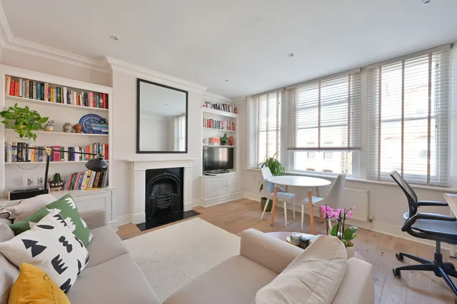 75b Putney High Street, London, photo 1