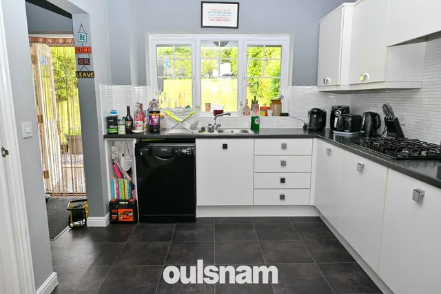 Photo 3 — Ley Hill Farm Road, Northfield, Birmingham, B31 1UQ
