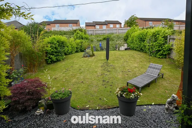 Photo 2 — Ley Hill Farm Road, Northfield, Birmingham, B31 1UQ
