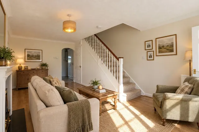Averill Close, Broadway, WR12, photo 1