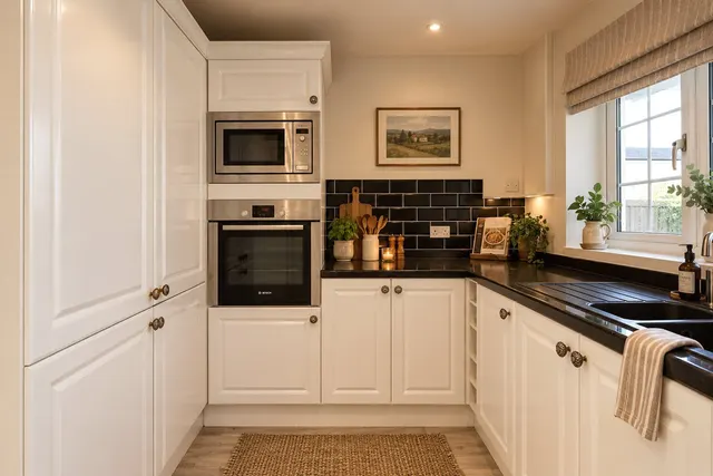 Averill Close, Broadway, WR12, photo 2