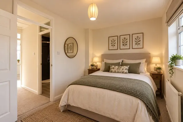 Averill Close, Broadway, WR12, photo 3
