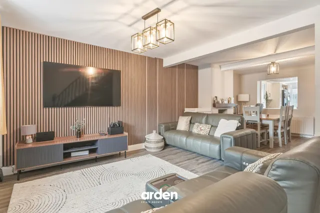 Marlpit Lane, Redditch, B97, photo 3