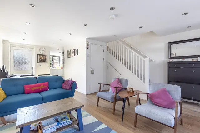 Annandale Road, London, SE10, photo 1