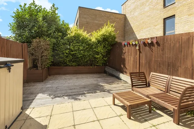 Photo 3 — Annandale Road, London, SE10