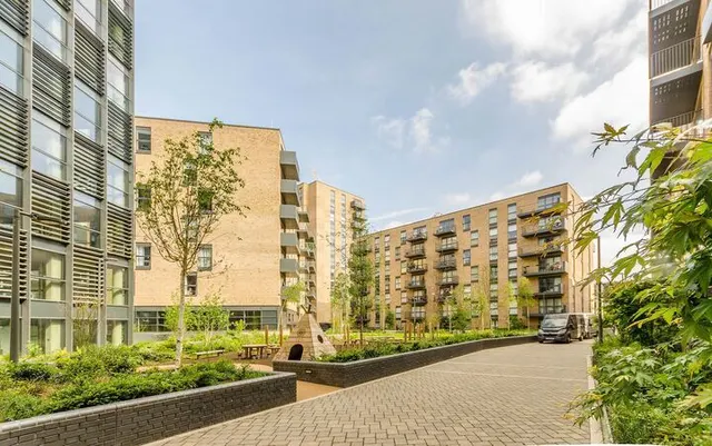 Harrow, HA1, photo 1
